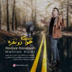 دانلود آهنگ مهران نامی هوای دو نفره